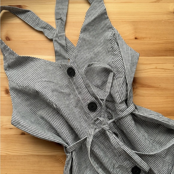 NWT Frank and Oak Jumpsuit - Picture 5 of 7